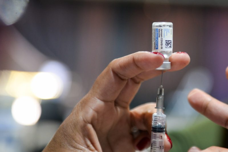 Campanha de vacinação contra Poliomielite e Multivacinação continua na segunda-feira em Barra Mansa – Barra Mansa