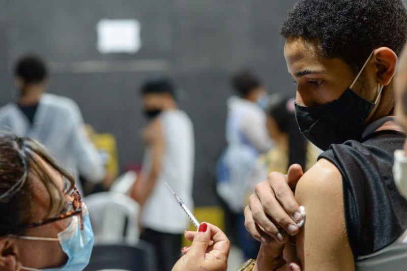 campanha contra Poliomielite e Multivacinação segue nesta sexta-feira – Barra Mansa