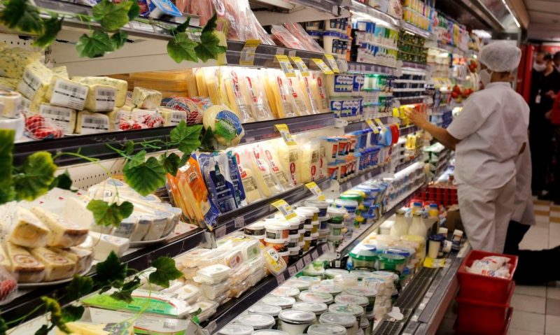 Procon- BM divulga pesquisa de preços de cesta básica e de alimentos zero – Barra Mansa