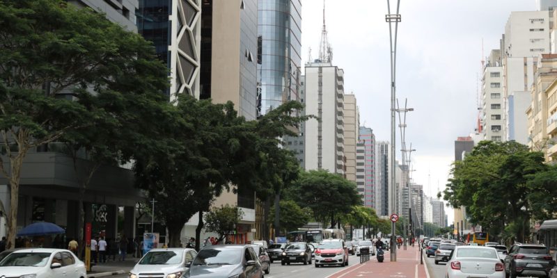 FGV: aluguéis residenciais ficam 1,76% mais caros em agosto
