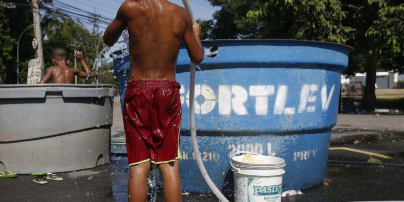 Estudo da Fiocruz Bahia destaca desigualdades na mortalidade infantil