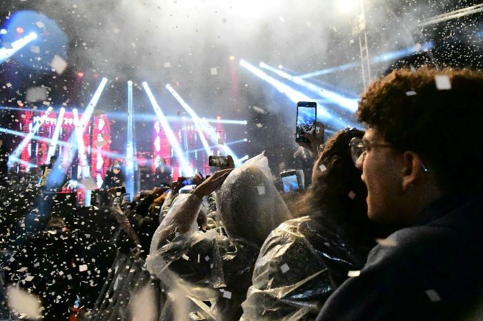 SEGUNDO FIM DE SEMANA DA 53ª EXAPICOR DE RESENDE TERÁ SHOWS DE ARTISTAS NACIONAIS E ATRAÇÕES INFANTIS