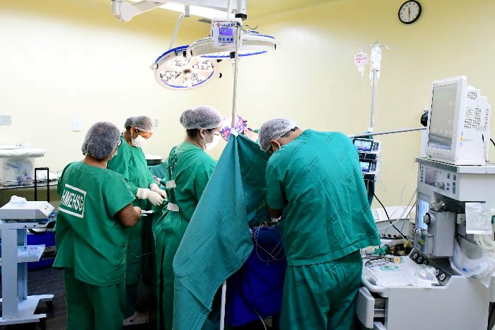 NOVA CAPTAÇÃO DE ÓRGÃOS É REALIZADA PELA PREFEITURA DE RESENDE