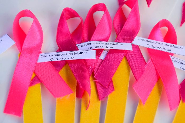 OUTUBRO ROSA: PREFEITURA DE RESENDE PROMOVE AÇÕES DE CONSCIENTIZAÇÃO SOBRE CÂNCER DE MAMA