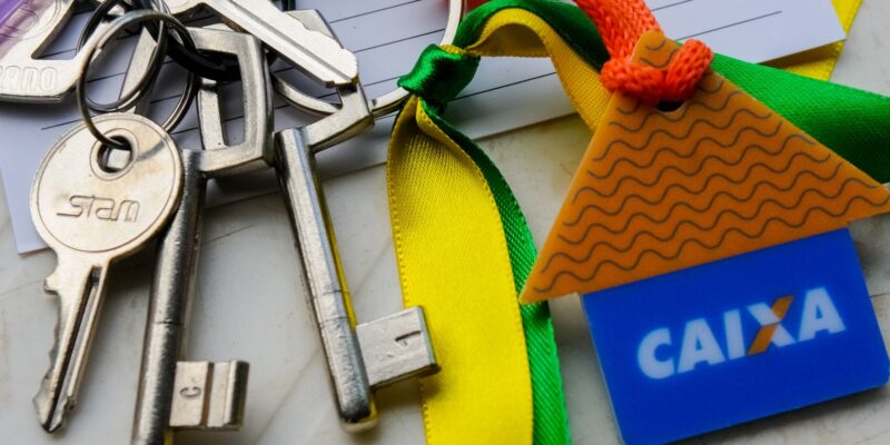 Conselho regulamenta uso do FGTS Futuro em financiamentos imobiliários