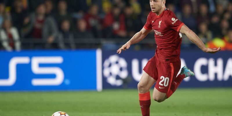 Jota desfalcará Portugal na Copa do Mundo por lesão, diz Klopp