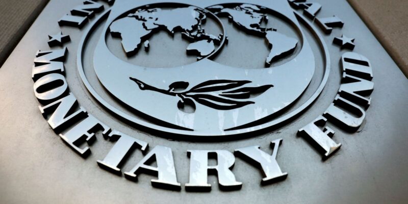 FMI melhora perspectiva para o Brasil em 2022, com alta de 2,8% do PIB