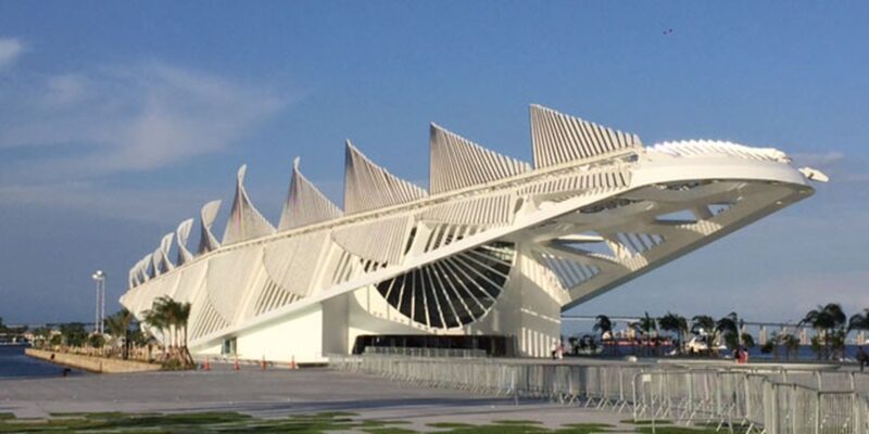 Museu do Amanhã abre exposição sobre o coração