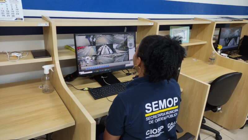 Central de Atendimento Único de Volta Redonda registra mais de 3,6 mil ligações em setembro