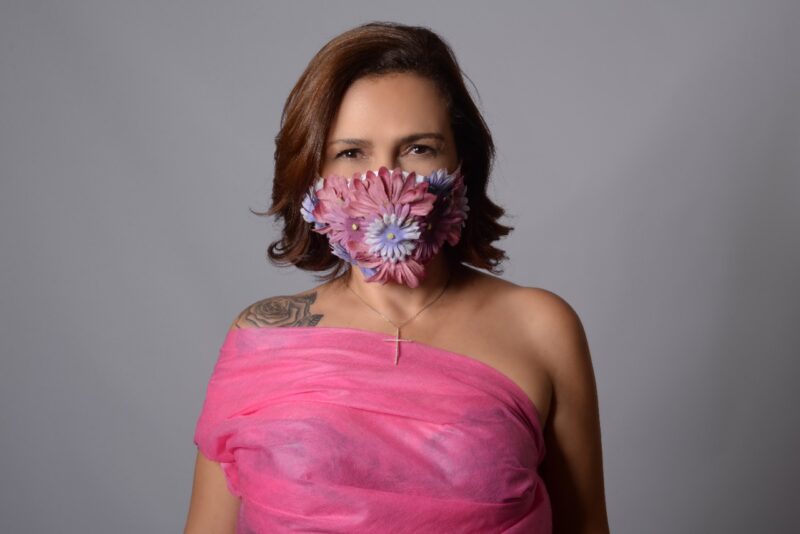 Espaço das Artes Zélia Arbex em Volta Redonda sedia exposição ‘Mulheres Incríveis’ em alusão à Primavera Rosa
