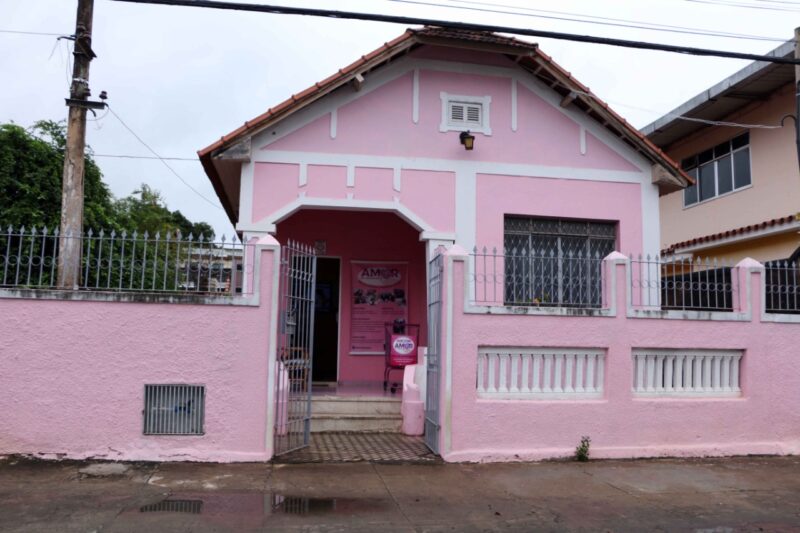 Barra Mansa segue com ações para conscientizar e prevenir o câncer de mama e de colo do útero – Barra Mansa
