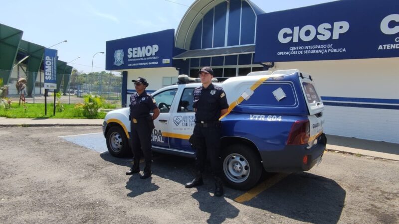 Patrulha de Proteção ao Idoso de Volta Redonda faz 30 atendimentos em três meses