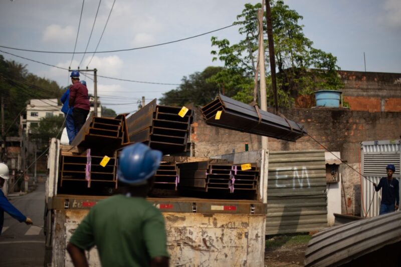 Volta Redonda inicia a construção do Hospital da Criança