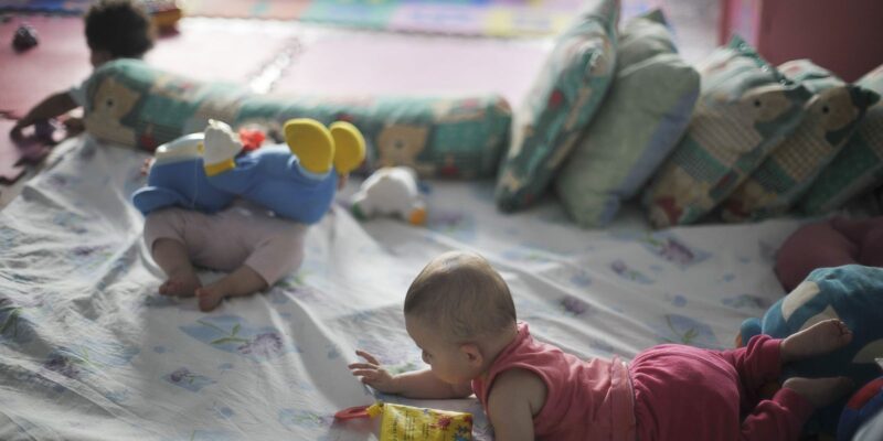 Internação de bebês por desnutrição atinge maior nível em 13 anos