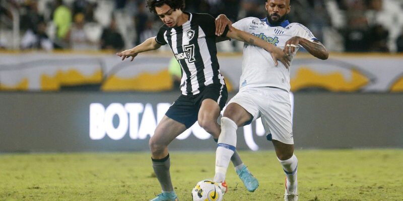 Brasileiro: com objetivos opostos, Avaí e Botafogo se enfrentam em SC