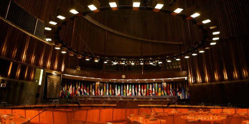 Cepal eleva para 2,6% previsão de crescimento para o Brasil este ano