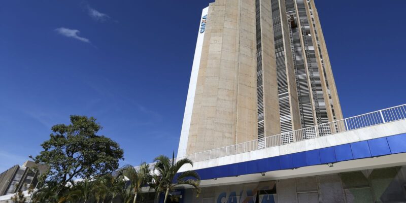 Caixa lança Campanha Você no Azul para regularização de dívidas