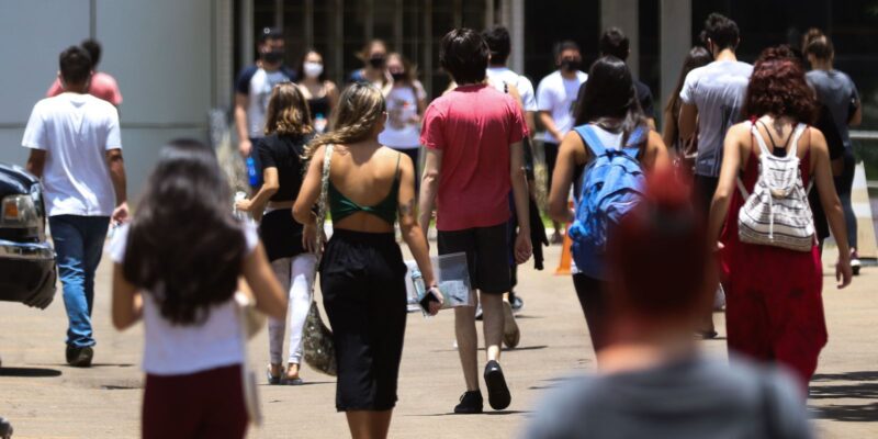 Prazo de comprovação de informações do Prouni é prorrogado até dia 14