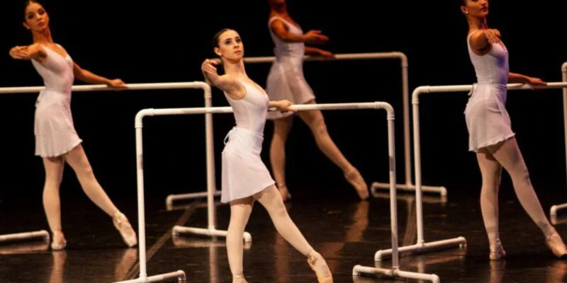 Mais antiga escola de dança do Brasil tem inscrições abertas para 2023