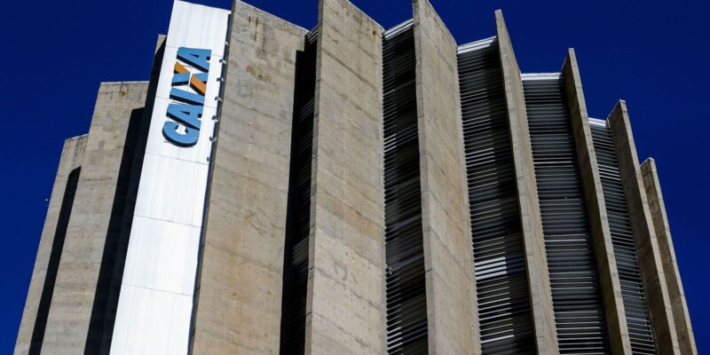 Clientes da Caixa relatam instabilidade em aplicativo e site
