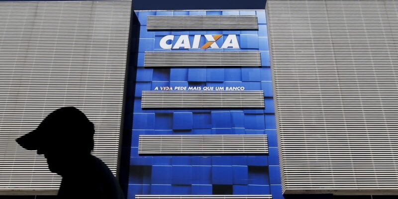 Caixa começa a pagar hoje Auxílio Brasil de R$ 600