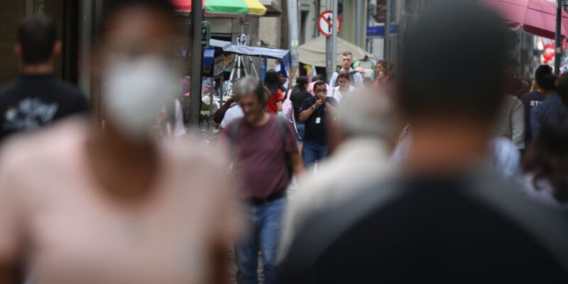 Covid-19: Brasil registra 7.350 casos 86 mortes em 24 horas