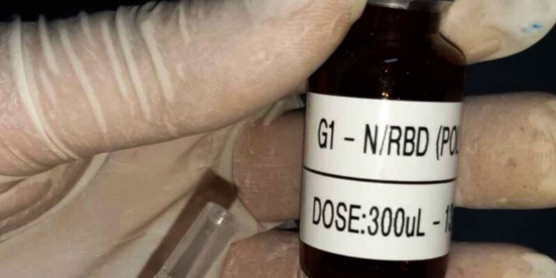 Covid-19: primeiros testes de vacina brasileira terão 400 voluntários