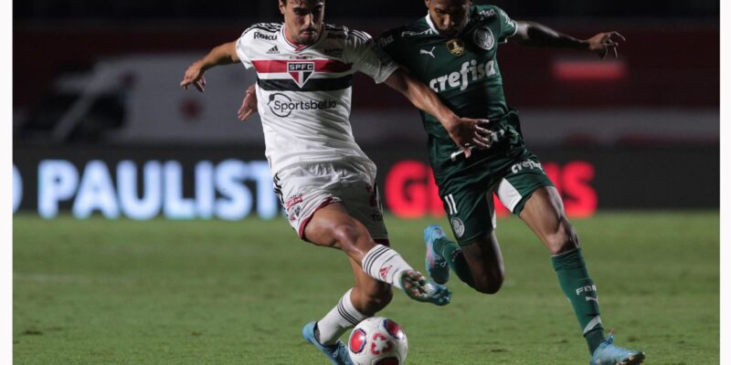 Sorteio define grupos do Campeonato Paulista do ano que vem