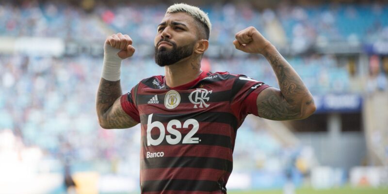 Coluna – Camisa 10 não é lugar para satisfazer vaidades