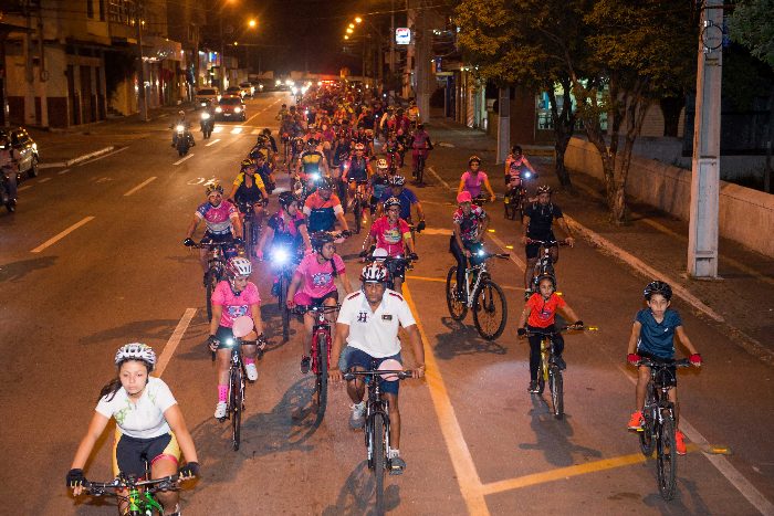 PREFEITURA DE RESENDE ABRE INSCRIÇÕES PARA ‘PEDAL ROSA E AZUL’