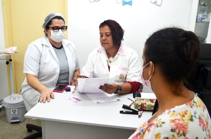 PREFEITURA DE RESENDE PROMOVE MUTIRÃO DE EXAMES PREVENTIVOS NA PRÓXIMA QUARTA-FEIRA, DIA 16