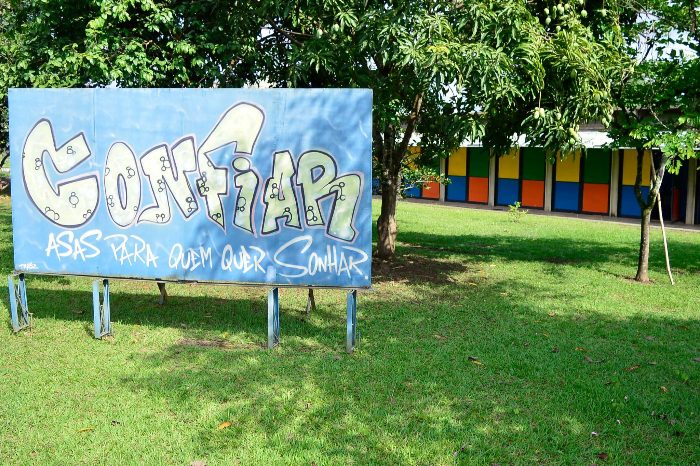 FUNDAÇÃO CONFIAR ABRE INSCRIÇÕES PARA OFICINAS PARA ANO LETIVO DE 2023 EM RESENDE