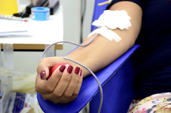 HEMONÚCLEO DE RESENDE PREPARA CAMPANHA DA SEMANA NACIONAL DO DOADOR DE SANGUE