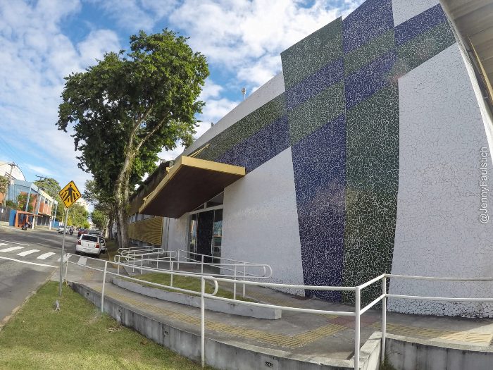 JOGOS DO BRASIL: PREFEITURA RESENDE DECRETA HORÁRIO DE ATENDIMENTO DIFERENCIADO NO PÁTIO ADMINISTRATIVO