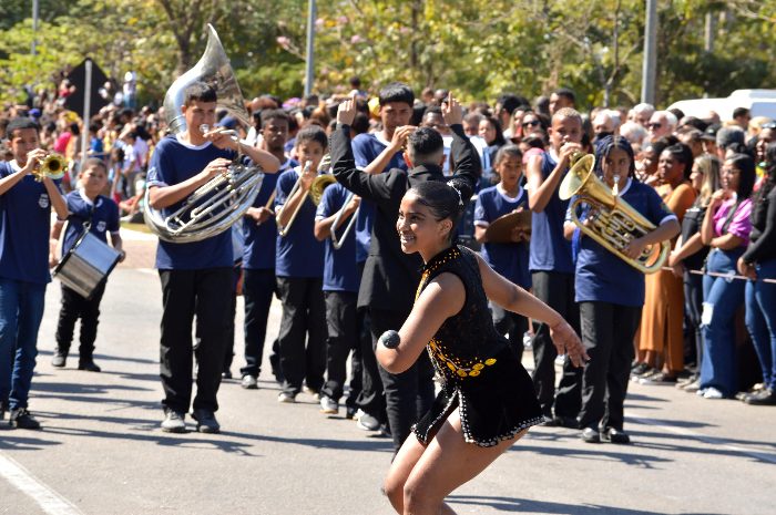 CORPORAÇÃO MUSICAL ENGENHEIRO PASSOS CONCORRE EM CAMPEONATO NACIONAL DE BANDAS E FANFARRAS