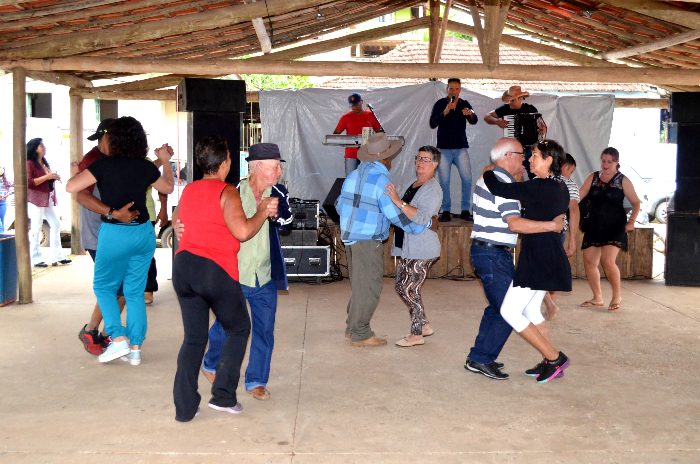 FEIRA DA ROÇA ACONTECE NO PRÓXIMO DOMINGO NO DISTRITO DA VILA DA FUMAÇA