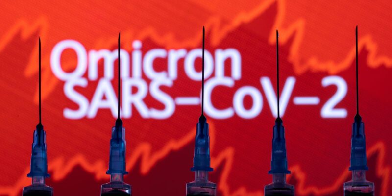 Covid-19: Butantan detecta em SP nova variante derivada da Ômicron