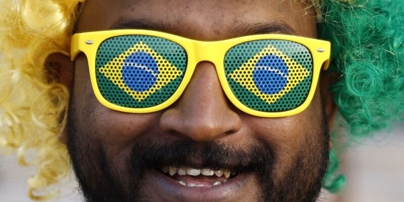 Copa além do Brasil: sete jogos para ficar de olho na fase de grupos