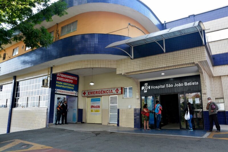 Hospital São João Batista completa um ano de trabalho de estomaterapia