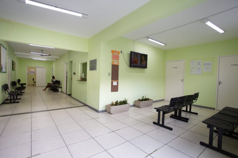 Prefeitura de Volta Redonda altera horário de funcionamento da UBSF São Lucas