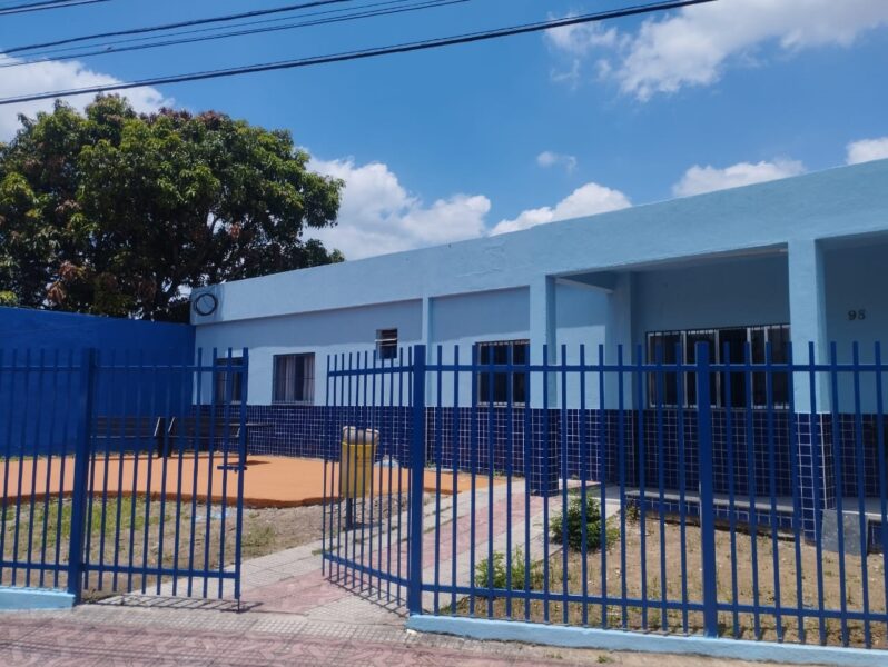 Volta Redonda ganha Residência Inclusiva no bairro Brasilândia