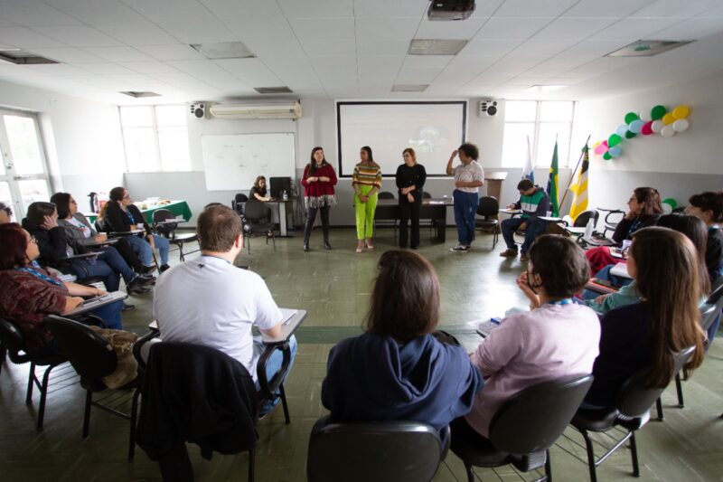 Volta Redonda terá ‘Mês do Povo Preto’ por uma cidade antirracista