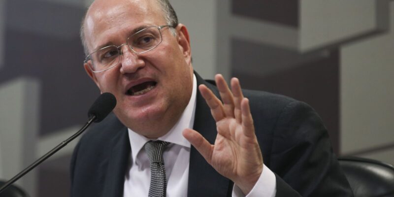 Indicado pelo Brasil, Ilan Goldfajn é eleito presidente do BID