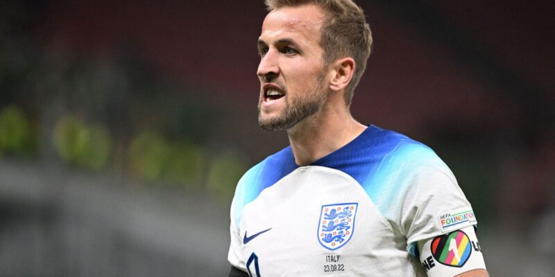 Liderada por Harry Kane, Inglaterra não deve ter trabalho no Grupo B