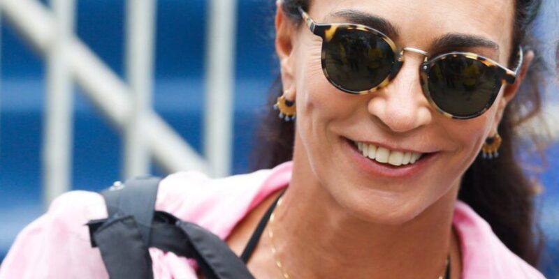 Morre Isabel Salgado, referência do vôlei brasileiro, aos 62 anos