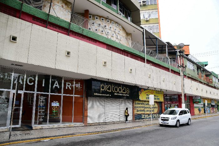 SINE, PROCON E SECRETARIA DE INDÚSTRIA E COMÉRCIO DE RESENDE PASSAM A ATENDER EM NOVO ENDEREÇO
