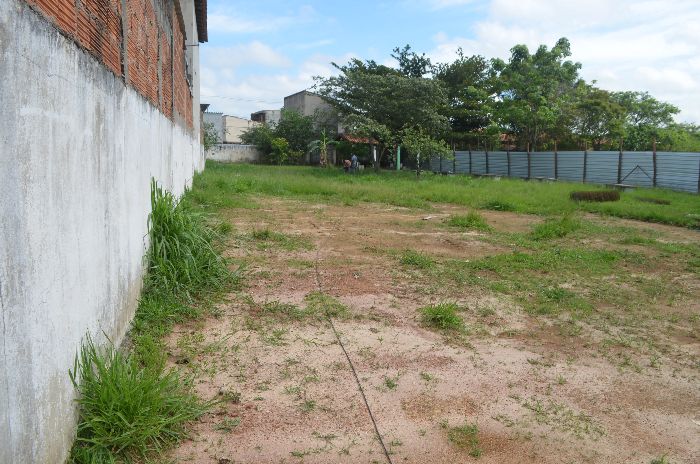 PREFEITURA DE RESENDE INICIA OBRAS DE CONSTRUÇÃO DA NOVA CRECHE DO BAIRRO JARDIM ALIANÇA