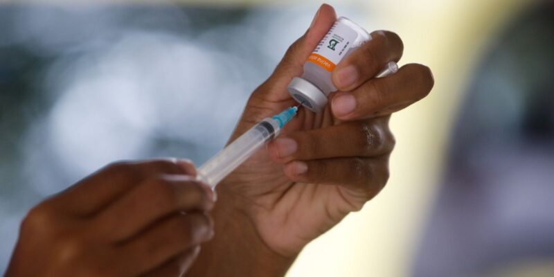 Covid-19: Brasil registra 28,8 mil novos casos em um dia
