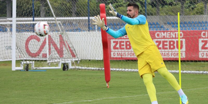 Bahia anuncia pacotão de reforços para a temporada 2023