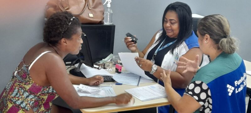 Ação social promovida em Volta Redonda oferta mais de 50 gratuidades para retirada de documentos